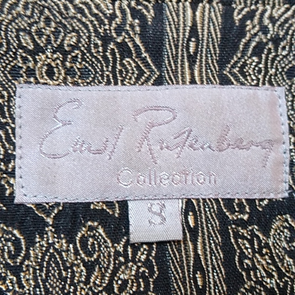 Earl Rafenberg Suit - Picture 6 of 8